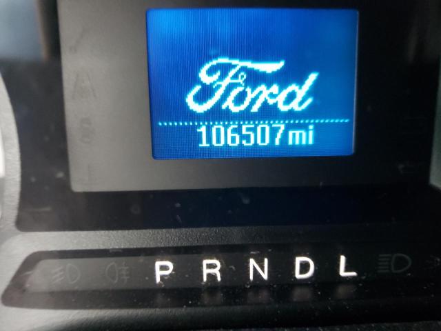 Photo 7 VIN: 3FA6P0G78HR194223 - FORD FUSION S 