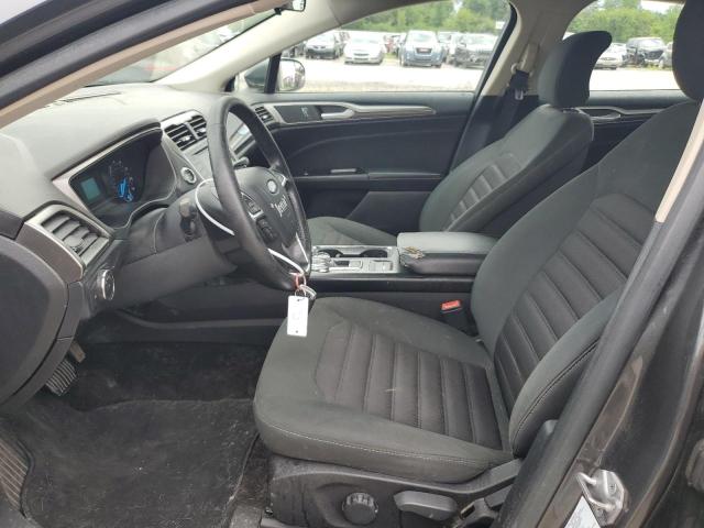 Photo 6 VIN: 3FA6P0G78HR208668 - FORD FUSION S 