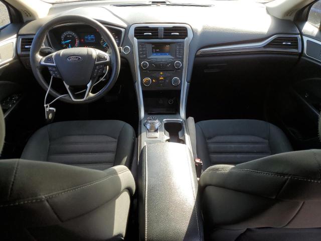 Photo 7 VIN: 3FA6P0G78HR209013 - FORD FUSION 