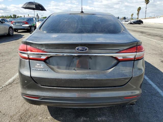 Photo 5 VIN: 3FA6P0G78HR231822 - FORD FUSION S 