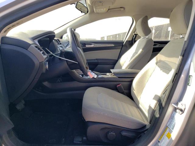 Photo 6 VIN: 3FA6P0G78HR326459 - FORD FUSION S 