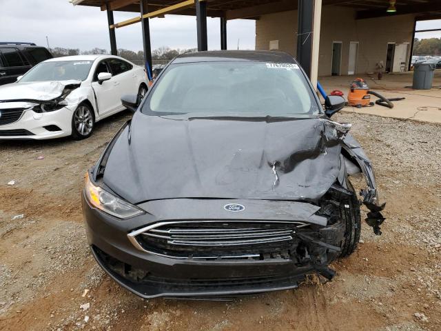 Photo 4 VIN: 3FA6P0G78HR344752 - FORD FUSION 