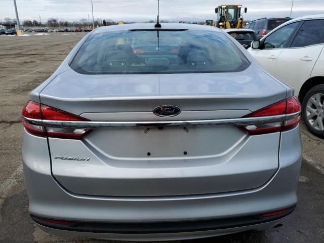 Photo 5 VIN: 3FA6P0G78HR358277 - FORD FUSION S 