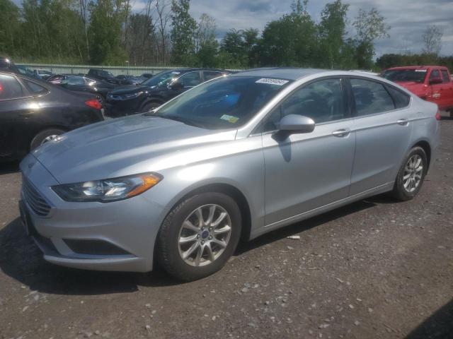 Photo 0 VIN: 3FA6P0G78HR368999 - FORD FUSION 