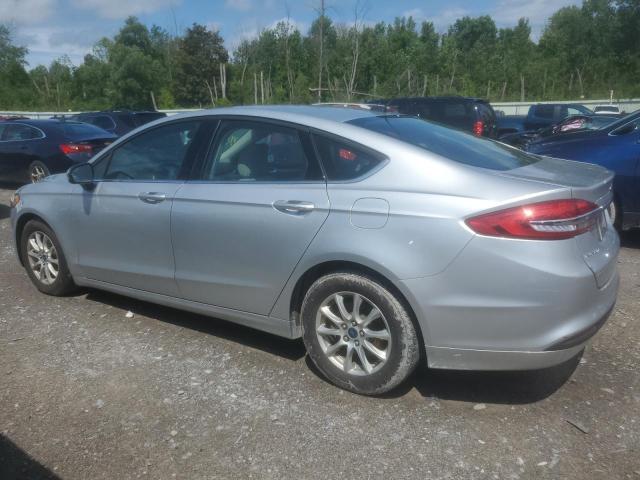 Photo 1 VIN: 3FA6P0G78HR368999 - FORD FUSION 