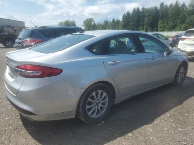 Photo 2 VIN: 3FA6P0G78HR368999 - FORD FUSION 