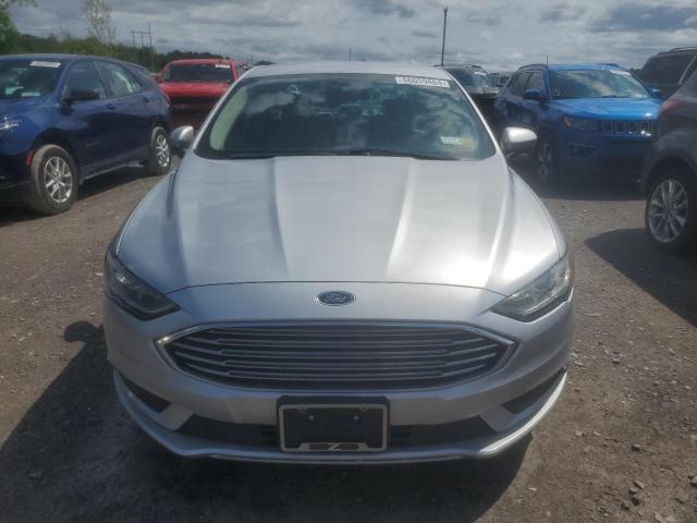 Photo 4 VIN: 3FA6P0G78HR368999 - FORD FUSION 