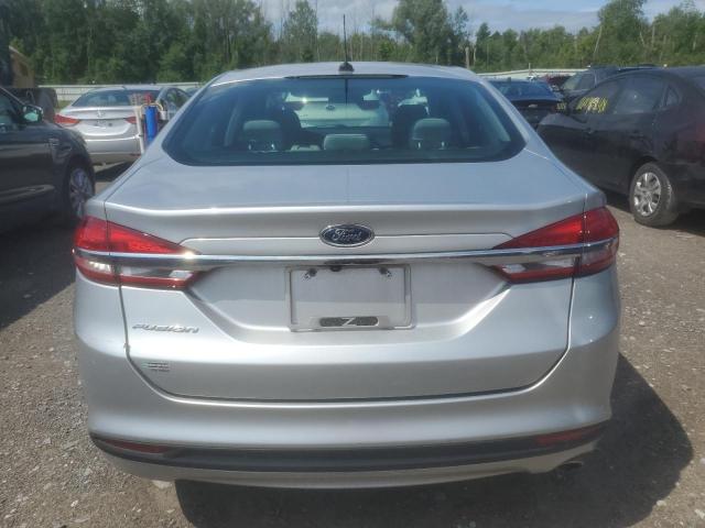 Photo 5 VIN: 3FA6P0G78HR368999 - FORD FUSION 