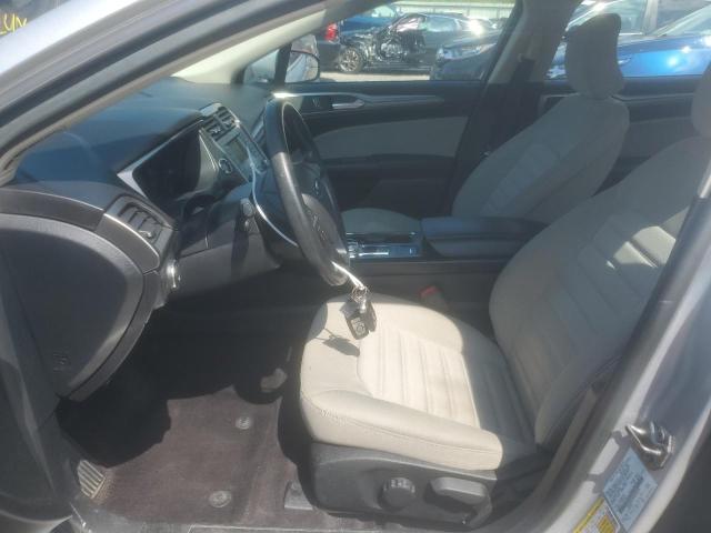 Photo 6 VIN: 3FA6P0G78HR368999 - FORD FUSION 