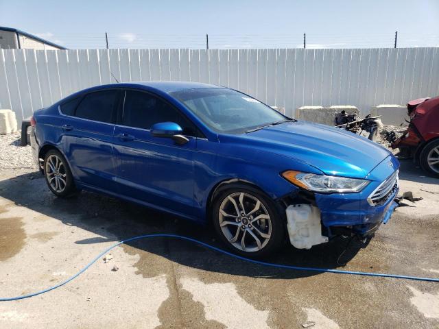 Photo 3 VIN: 3FA6P0G78HR404867 - FORD FUSION S 