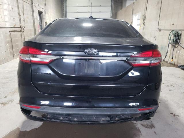 Photo 5 VIN: 3FA6P0G78JR186483 - FORD FUSION 