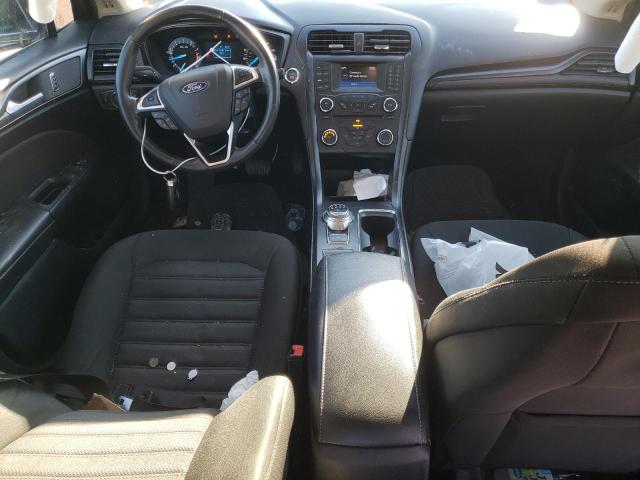 Photo 7 VIN: 3FA6P0G78JR200625 - FORD FUSION 