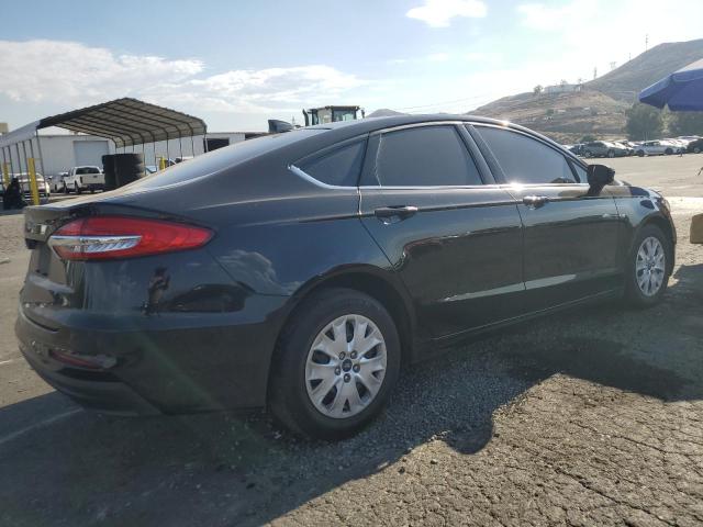 Photo 2 VIN: 3FA6P0G78KR146745 - FORD FUSION S 