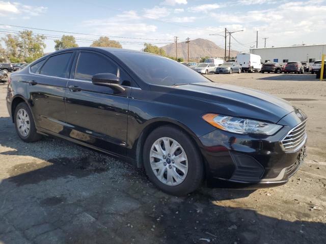 Photo 3 VIN: 3FA6P0G78KR146745 - FORD FUSION S 