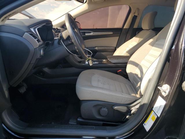 Photo 6 VIN: 3FA6P0G78KR146745 - FORD FUSION S 