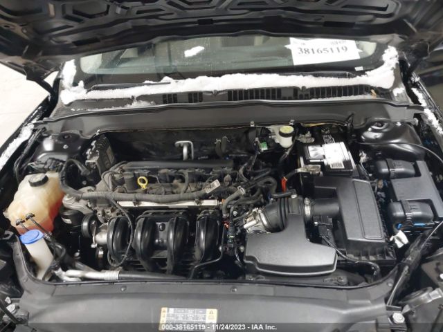 Photo 9 VIN: 3FA6P0G78KR172942 - FORD FUSION 