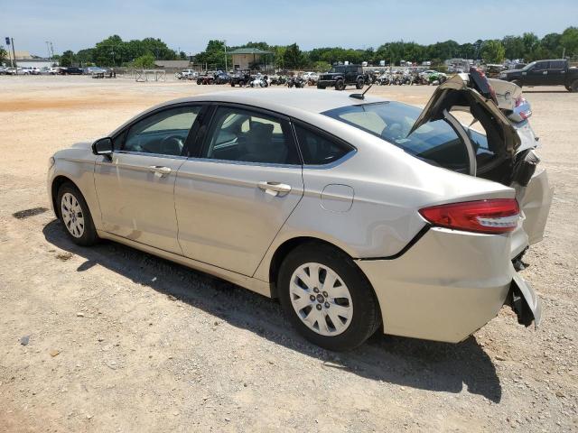 Photo 1 VIN: 3FA6P0G78KR193399 - FORD FUSION 