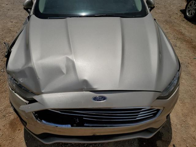 Photo 10 VIN: 3FA6P0G78KR193399 - FORD FUSION 