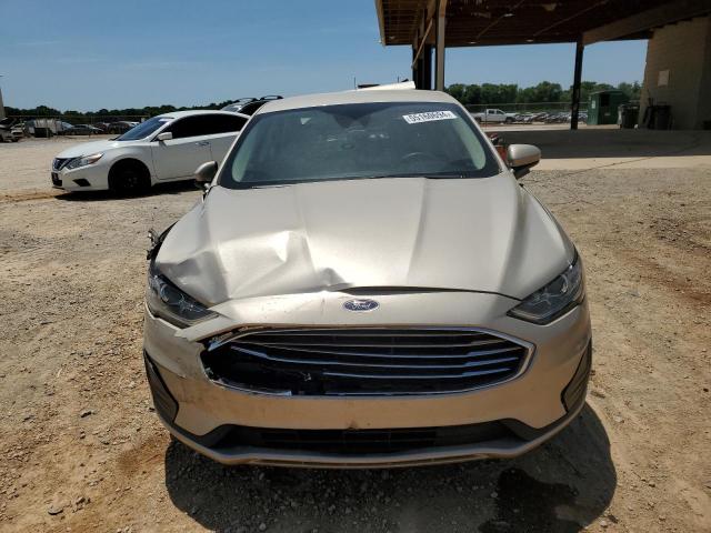 Photo 4 VIN: 3FA6P0G78KR193399 - FORD FUSION 