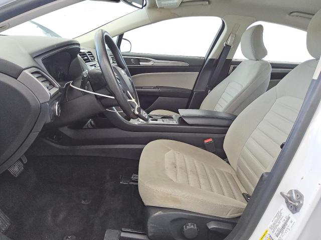 Photo 6 VIN: 3FA6P0G78KR224201 - FORD FUSION S 