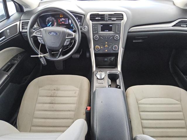 Photo 7 VIN: 3FA6P0G78KR224201 - FORD FUSION S 