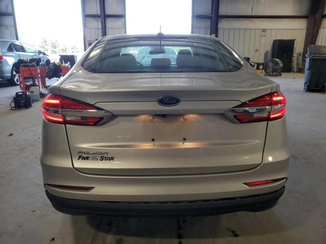 Photo 5 VIN: 3FA6P0G78KR266965 - FORD FUSION 