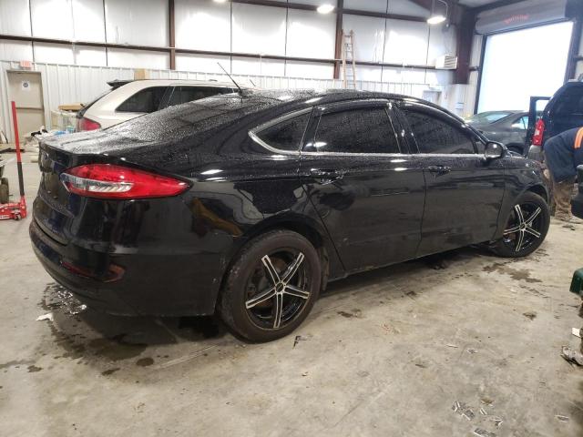 Photo 2 VIN: 3FA6P0G78KR280574 - FORD FUSION S 