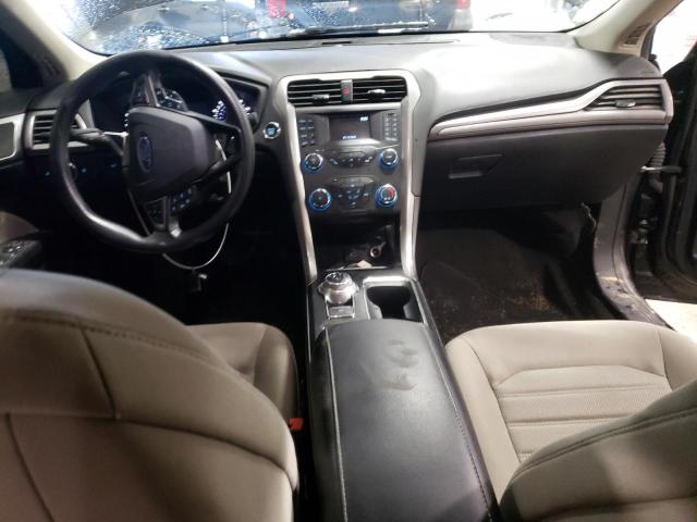 Photo 7 VIN: 3FA6P0G78KR280574 - FORD FUSION S 