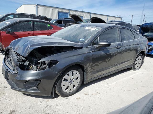 Photo 0 VIN: 3FA6P0G78LR126240 - FORD FUSION 