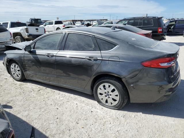 Photo 1 VIN: 3FA6P0G78LR126240 - FORD FUSION 