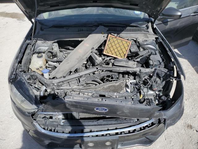 Photo 10 VIN: 3FA6P0G78LR126240 - FORD FUSION 