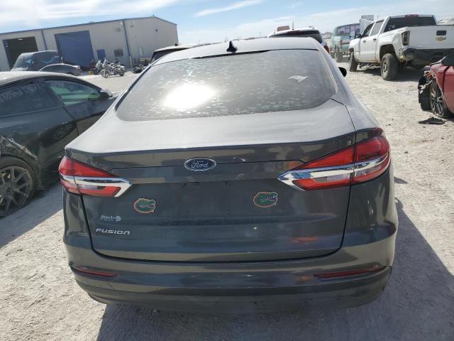 Photo 5 VIN: 3FA6P0G78LR126240 - FORD FUSION 