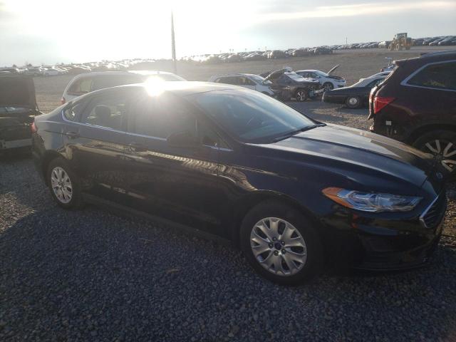 Photo 0 VIN: 3FA6P0G78LR135343 - FORD FUSION S 