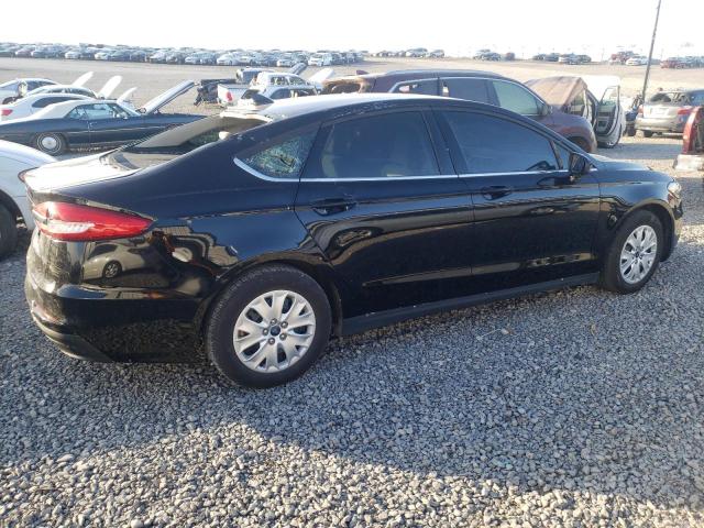 Photo 3 VIN: 3FA6P0G78LR135343 - FORD FUSION S 