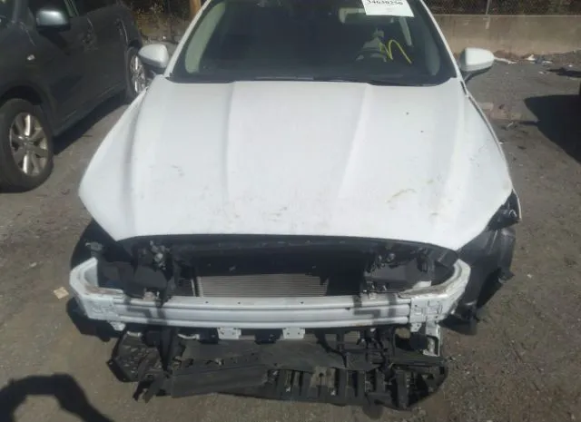 Photo 5 VIN: 3FA6P0G78LR144110 - FORD FUSION 