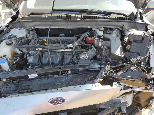 Photo 10 VIN: 3FA6P0G78LR148495 - FORD FUSION 