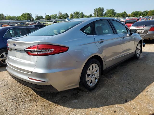 Photo 2 VIN: 3FA6P0G78LR148495 - FORD FUSION 