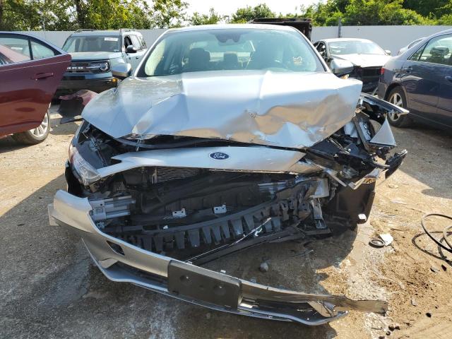 Photo 4 VIN: 3FA6P0G78LR148495 - FORD FUSION 