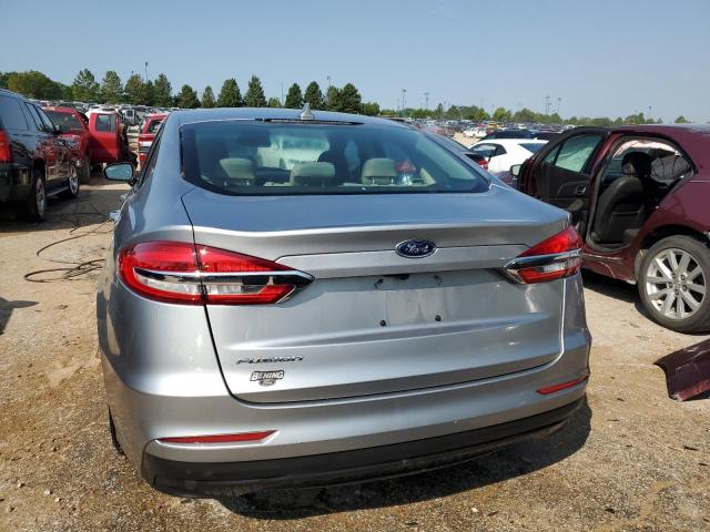 Photo 5 VIN: 3FA6P0G78LR148495 - FORD FUSION 