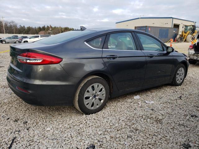 Photo 2 VIN: 3FA6P0G78LR162557 - FORD FUSION 