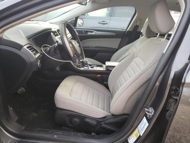 Photo 6 VIN: 3FA6P0G78LR162557 - FORD FUSION 