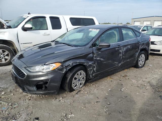 Photo 0 VIN: 3FA6P0G78LR188835 - FORD FUSION S 