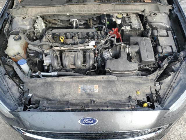 Photo 10 VIN: 3FA6P0G78LR188835 - FORD FUSION S 