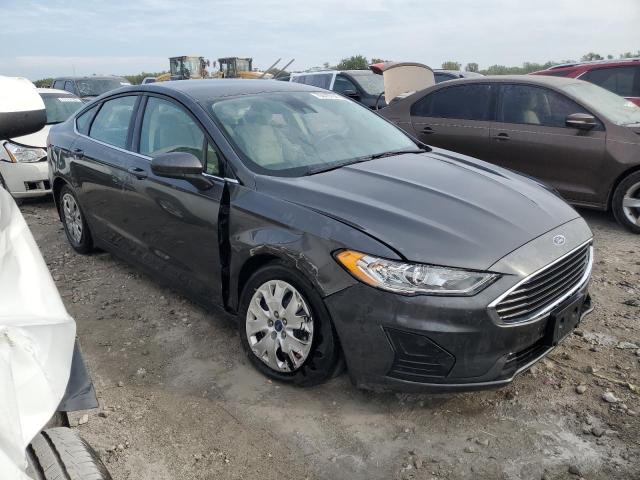 Photo 3 VIN: 3FA6P0G78LR188835 - FORD FUSION S 