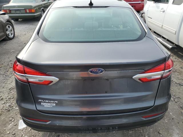 Photo 5 VIN: 3FA6P0G78LR188835 - FORD FUSION S 