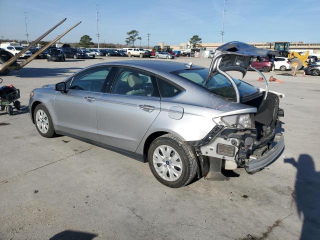 Photo 1 VIN: 3FA6P0G78LR200787 - FORD FUSION 