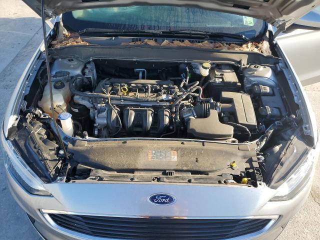 Photo 10 VIN: 3FA6P0G78LR200787 - FORD FUSION 