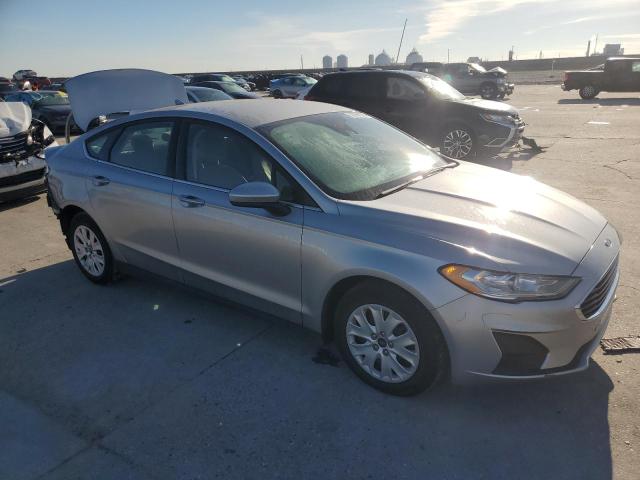 Photo 3 VIN: 3FA6P0G78LR200787 - FORD FUSION 