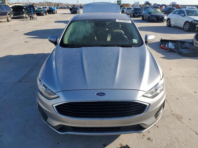 Photo 4 VIN: 3FA6P0G78LR200787 - FORD FUSION 