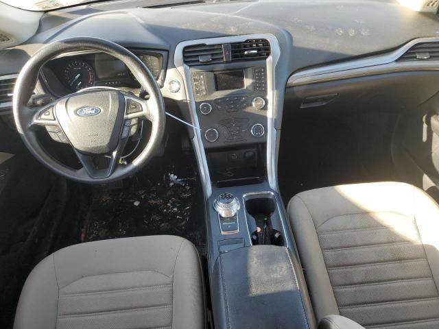 Photo 7 VIN: 3FA6P0G78LR200787 - FORD FUSION 